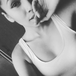 Meet your Posher, KristÃ½na